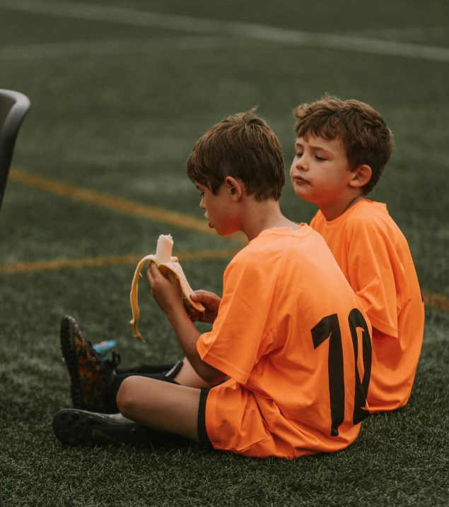 🍎Alimentação & Desporto💪